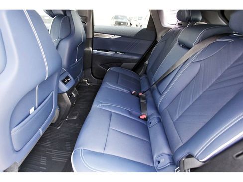 New 2026 Cadillac Optiq Sport 2 w/ LPO, ONYX Package AWD/4WD image 7