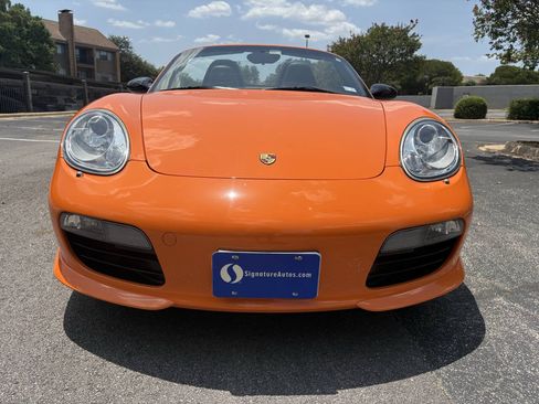 Used 2008 Porsche Boxster Limited Edition RWD image 14
