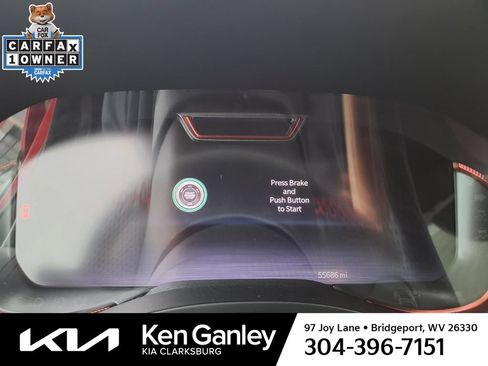 Used 2025 RAM 1500 Rebel w/ Rebel Level 1 Equipment Group AWD/4WD image 23