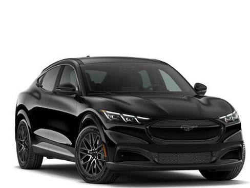 New 2026 Ford Mustang Mach-E Premium image 26