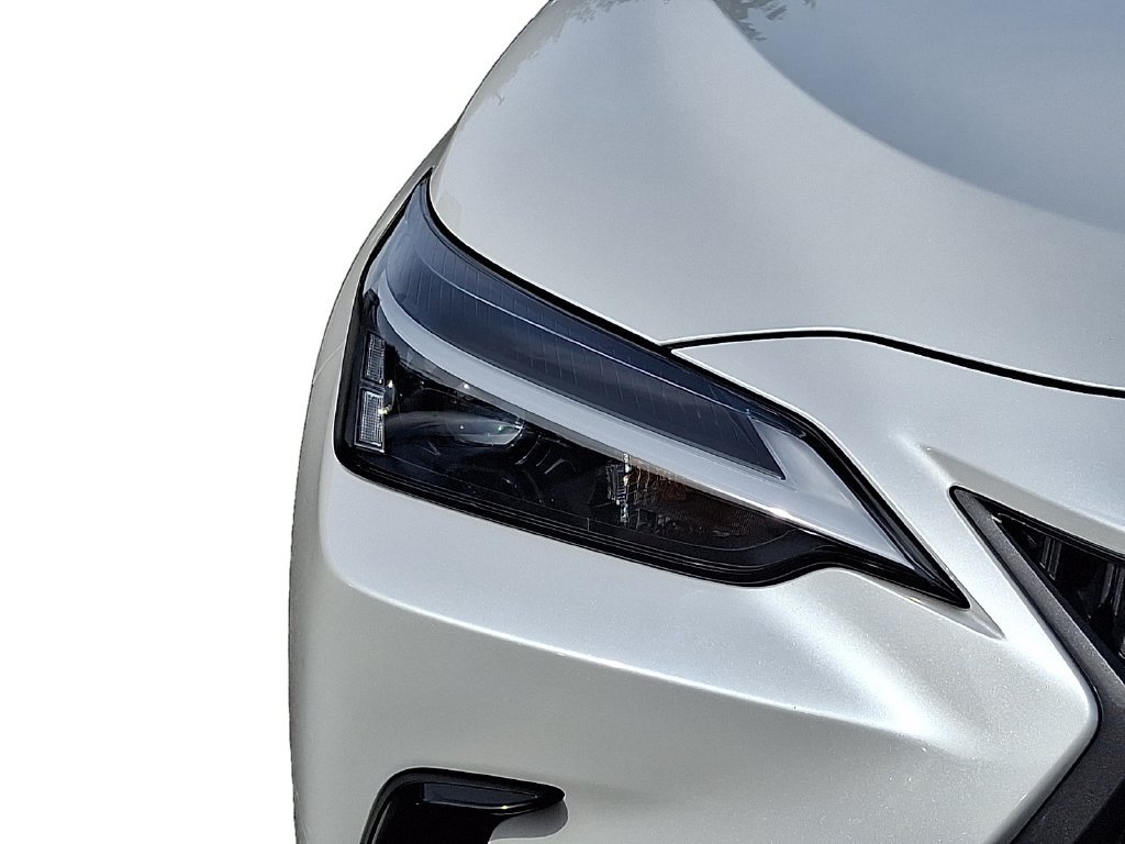 Used 2024 Lexus NX 350 AWD w/ Cold Area Package image 10