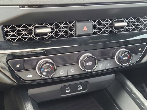 Certified 2024 Honda Accord Sport image 25