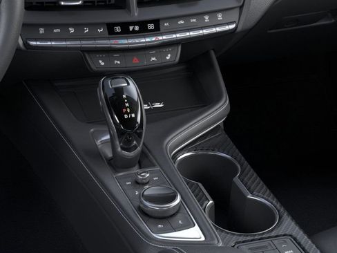 New 2026 Cadillac CT4 V Blackwing w/ Driver Assist Package image 23