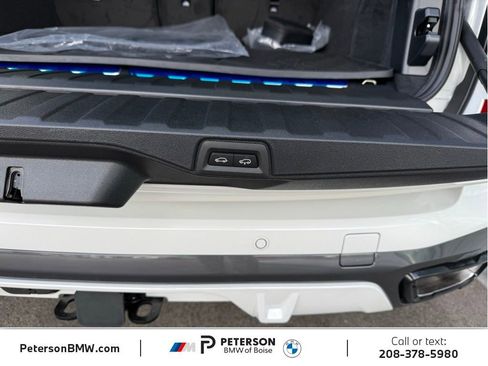 New 2026 BMW X5 xDrive50e w/ M Sport Package AWD/4WD image 14