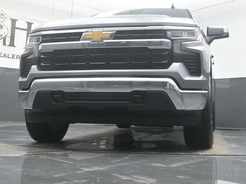 New 2026 Chevrolet Silverado 1500 LT image 4