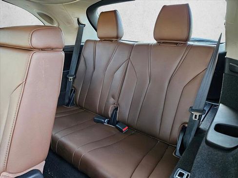 Used 2023 Acura MDX SH-AWD w/ Advance Package image 18