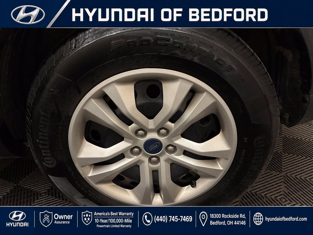 Used 2022 Ford Escape S AWD/4WD image 29