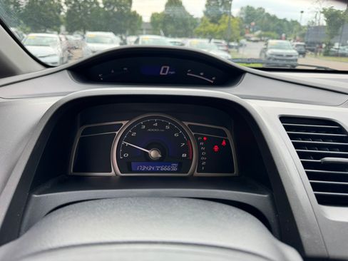 Used 2009 Honda Civic LX image 17