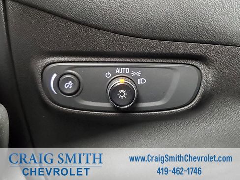 Used 2022 Chevrolet Equinox LT image 22