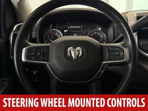 Used 2024 RAM 2500 Laramie w/ Cold Weather Group AWD/4WD image 12