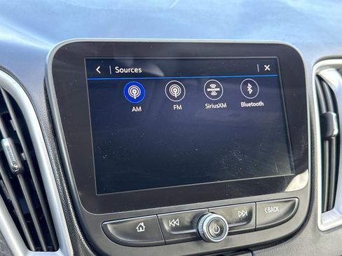 Used 2023 Chevrolet Malibu LT image 15