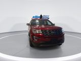 Used 2017 Ford Explorer XLT w/ Equipment Group 202A image 4