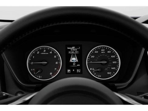New 2026 Subaru Ascent Touring AWD/4WD image 18