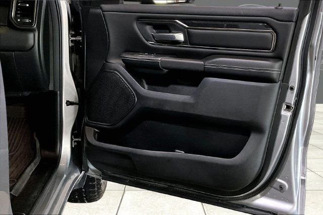 Used 2022 RAM 1500 Sport w/ Rebel Level 2 Equipment Group AWD/4WD image 15