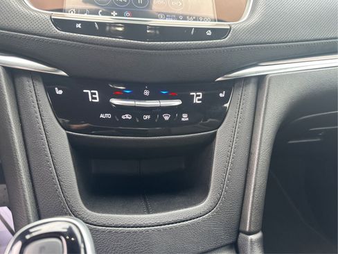 New 2024 Cadillac XT5 Luxury image 27