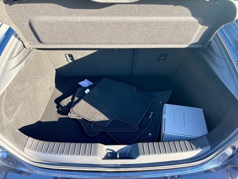 Used 2026 MAZDA MAZDA3 s Sport image 25