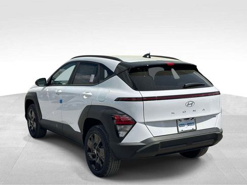 New 2026 Hyundai Kona SEL Sport AWD/4WD image 3