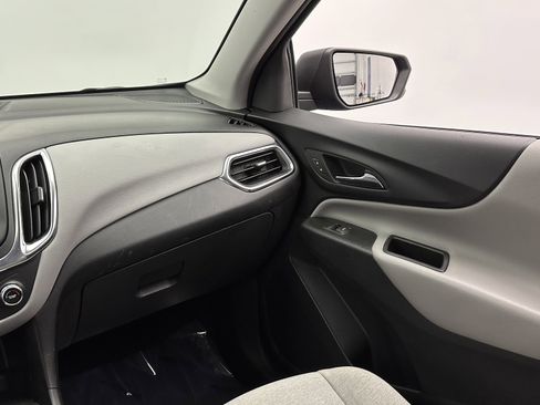 Used 2023 Chevrolet Equinox LS w/ LPO, Cargo Package image 27