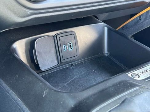 Certified 2023 Ford Bronco Badlands AWD/4WD image 56