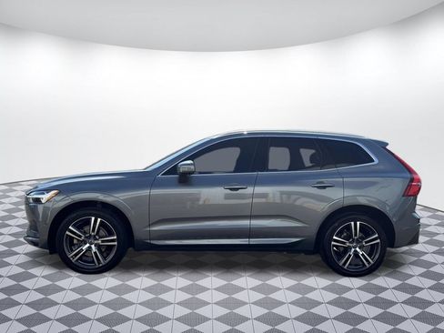 Used 2019 Volvo XC60 T5 Momentum w/ Premium Package AWD/4WD image 4