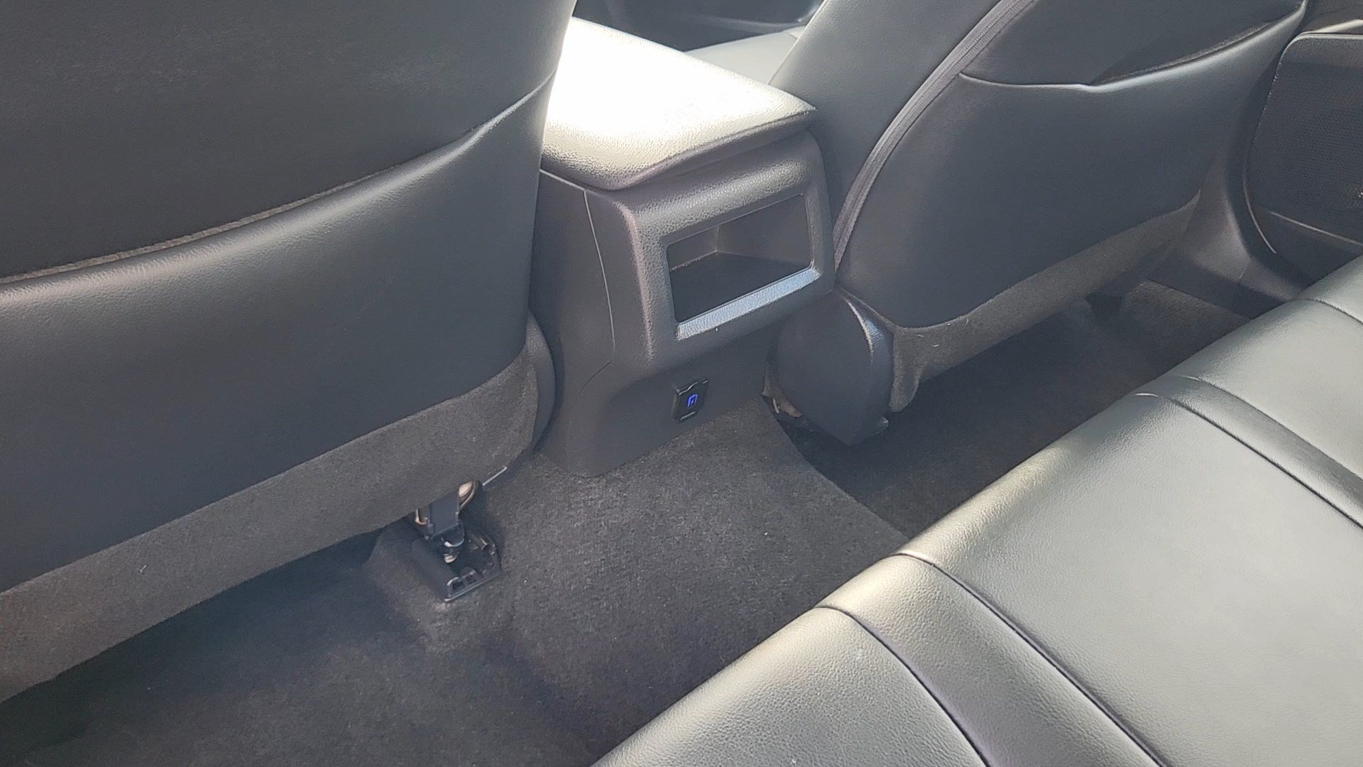 Certified 2024 Toyota Camry SE w/ Convenience Package FWD image 17