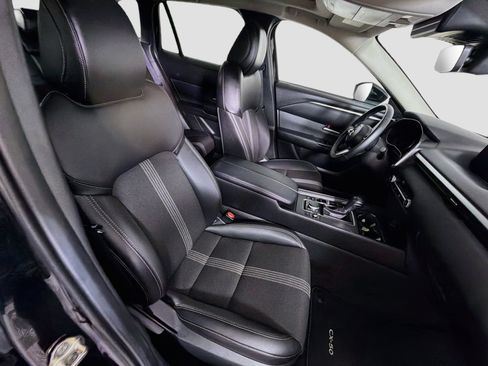 Used 2026 MAZDA CX-50 AWD 2.5 S w/ Preferred Pkg image 32