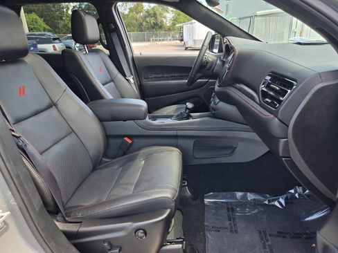 Used 2024 Dodge Durango R/T AWD/4WD image 18
