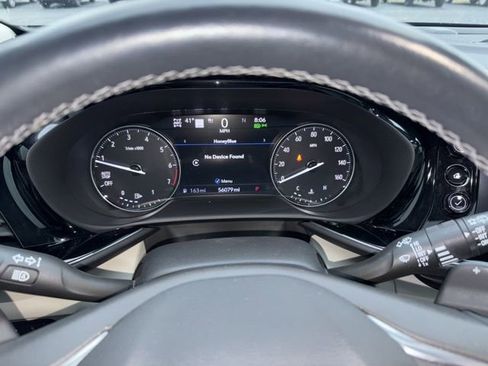 Used 2022 Buick Envision Avenir w/ Technology Package II image 31