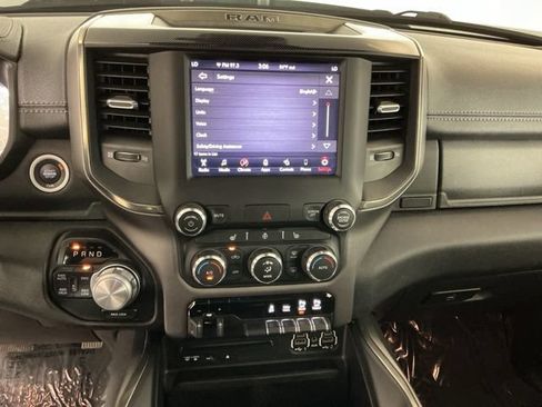 Used 2019 RAM 1500 Sport w/ Level 2 Equipment Group AWD/4WD image 17