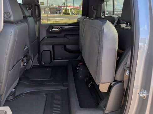 New 2026 GMC Sierra 1500 AT4 w/ AT4 Premium Package image 39