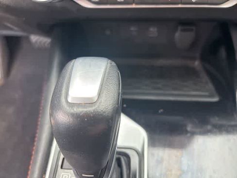 Used 2023 Nissan Altima 2.0 SR FWD image 18