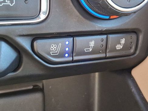 Certified 2021 Chevrolet Tahoe Premier w/ Premium Package image 24