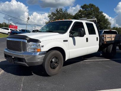 Used 1999 Ford F350 XL