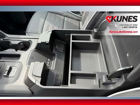 New 2026 GMC Sierra 1500 AT4X AWD/4WD image 35