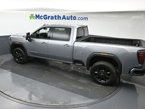 New 2026 GMC Sierra 2500 AT4 w/ Technology Package image 25