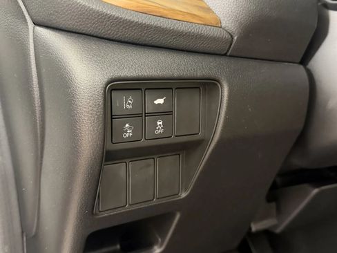 Used 2018 Honda CR-V EX-L image 19