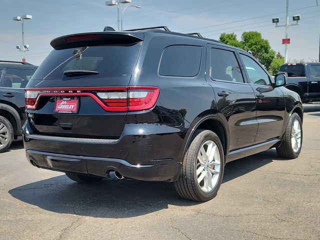 Used 2024 Dodge Durango GT AWD/4WD image 3