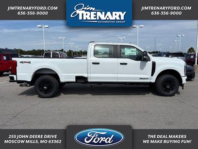 New 2026 Ford F250 XL w/ STX Appearance Package