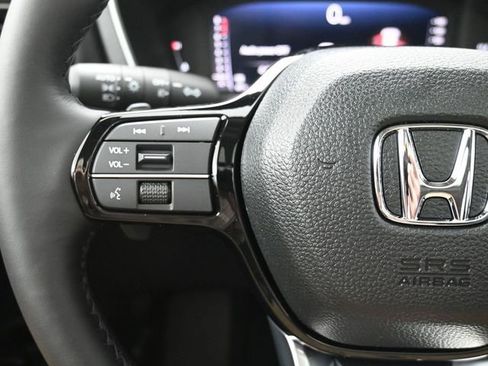 New 2026 Honda Pilot Elite image 31