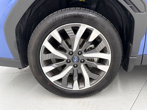 Used 2026 Subaru Forester Touring AWD/4WD image 10