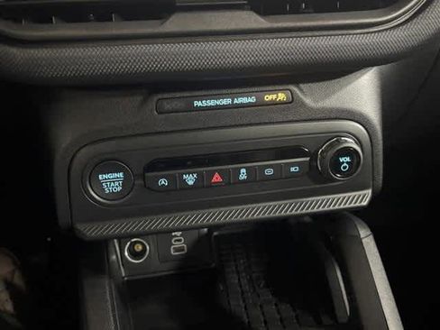 New 2025 Ford Bronco Sport Big Bend image 22