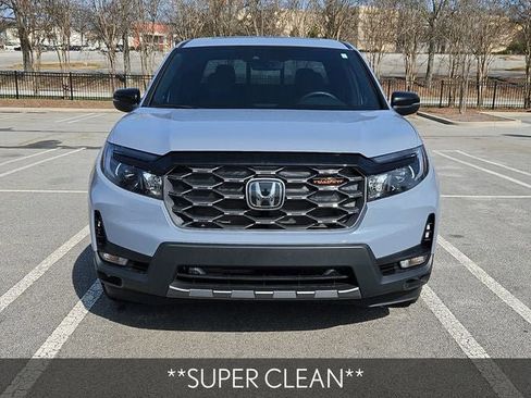 Certified 2025 Honda Ridgeline TrailSport+ image 10