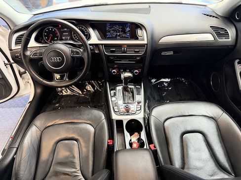 Used 2016 Audi A4 2.0T Premium Plus w/ Technology Package AWD/4WD image 7
