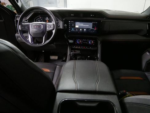 Used 2024 GMC Sierra 1500 AT4 w/ AT4 Premium Package image 19