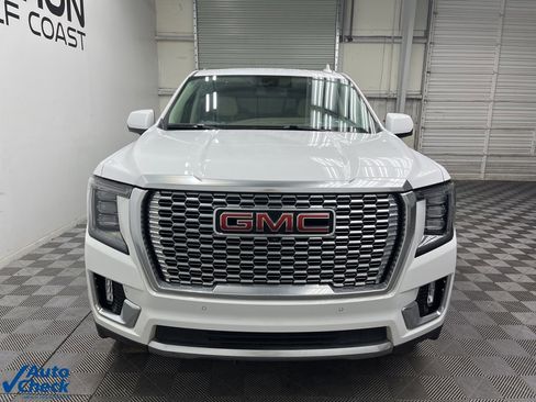 Used 2022 GMC Yukon Denali image 9