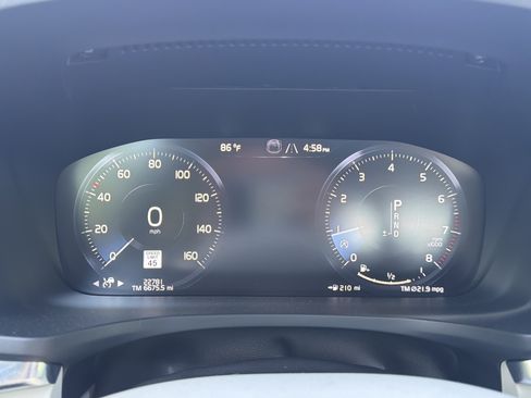 Used 2019 Volvo S60 T6 Inscription AWD/4WD image 21