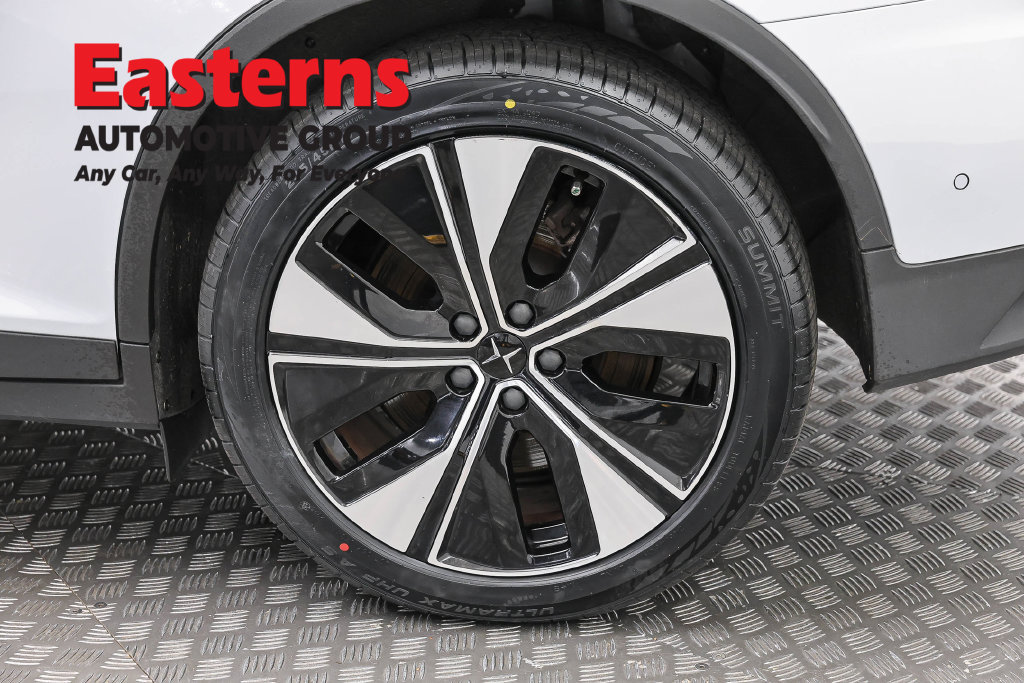 Used 2024 Polestar Polestar 2 AWD/4WD image 28