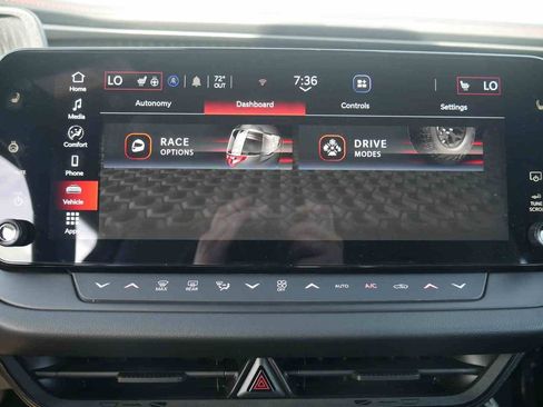 New 2026 Dodge Charger Scat Pack w/ Blacktop Package image 24