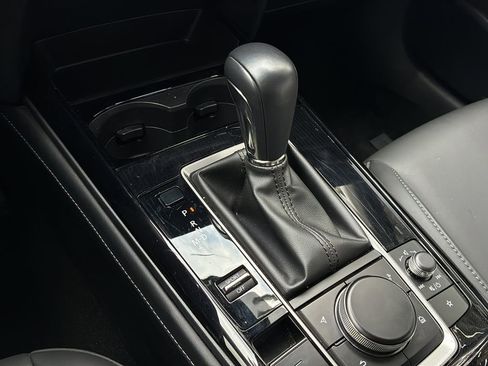 Used 2025 MAZDA CX-30 AWD 2.5 S w/ Select Sport Pkg image 24