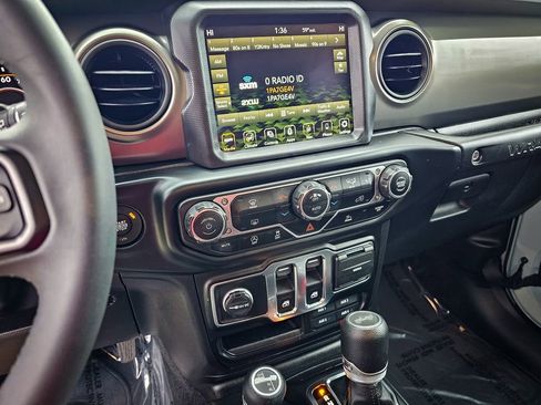 Certified 2023 Jeep Wrangler Sport S image 19